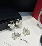 China Replica Chanel Earrings 22usd Only